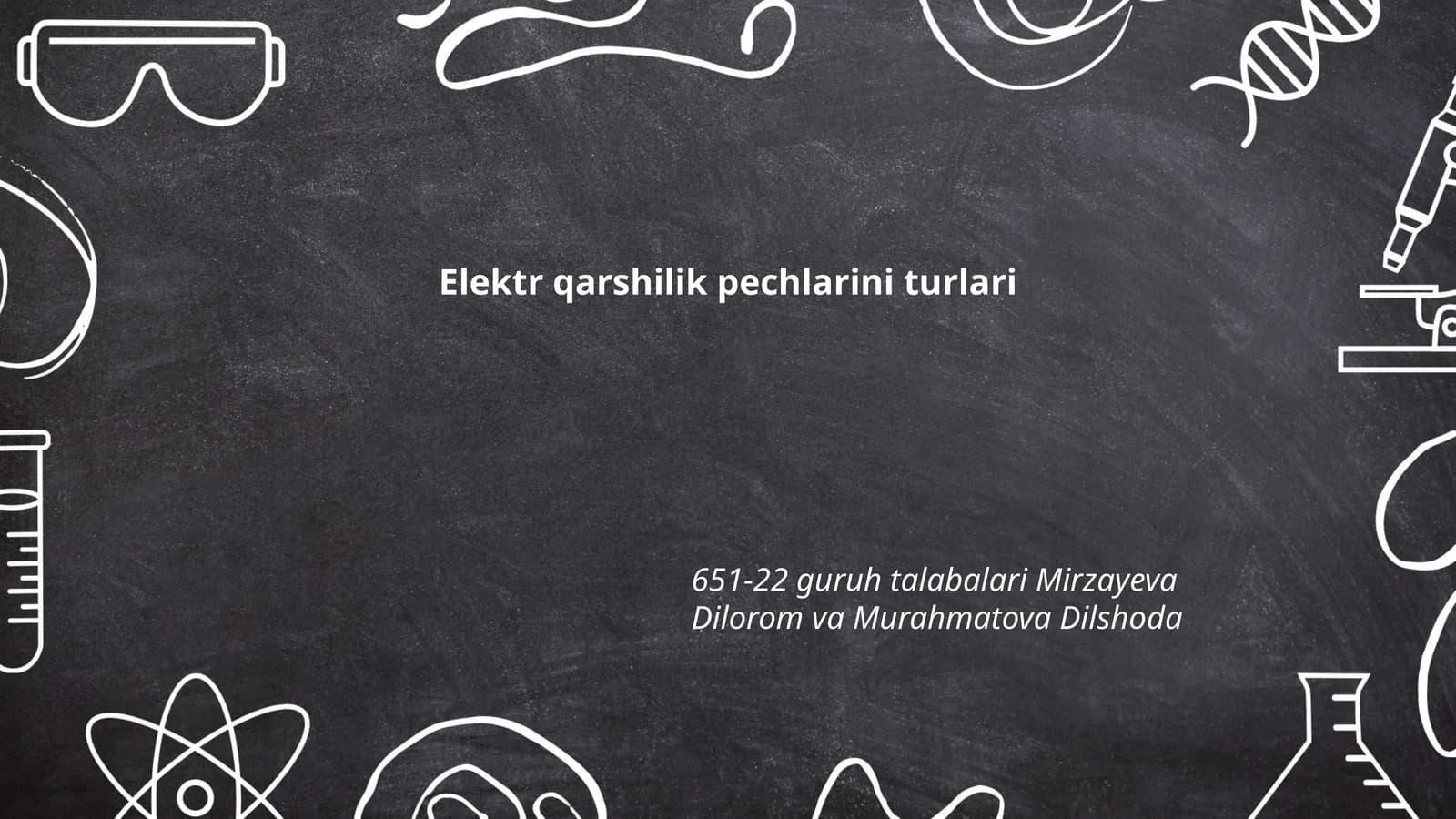 Induksion pechlar