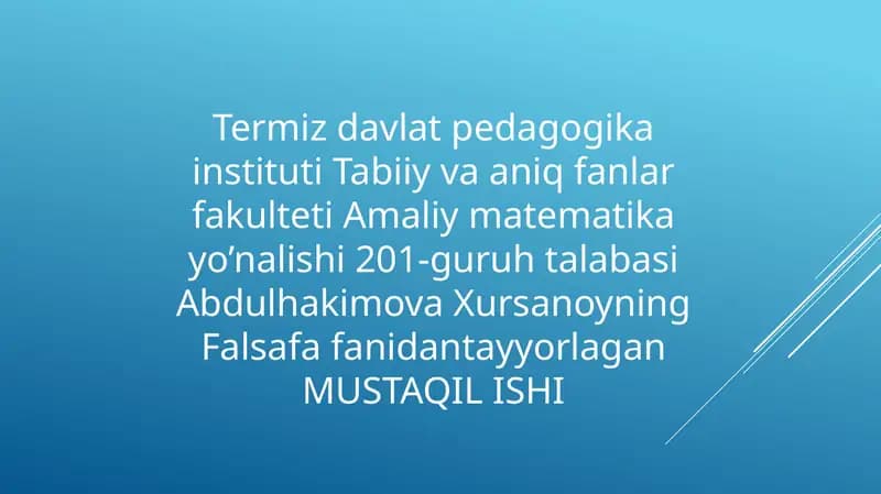 Axborotlashgan jamiyat va uning istiqbollari  Axborotlashgan jamiyatning shakllanish omillari Axborotlashgan jamiyatning asosiy xususiyatlari Axborotlashgan jamiyatning ijtimoiy va iqtisodiy ta’siri