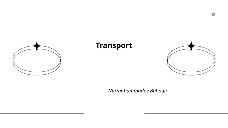 Transport