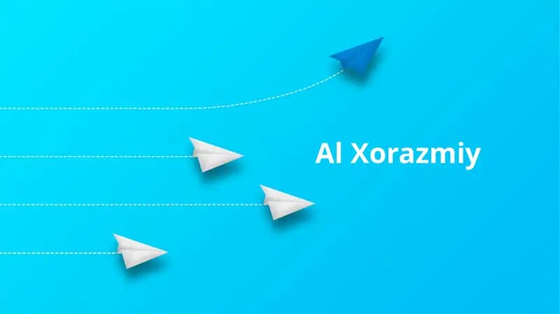 Al Xorazmiy