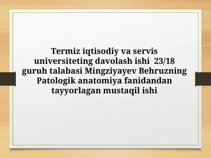 Skelet mushaklar kasalliklari
