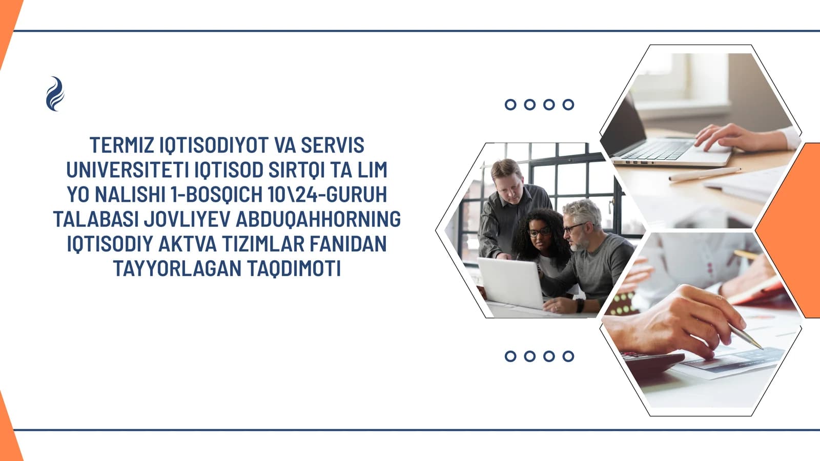 Avtomatlashtirilgan loyihalashtizimlari