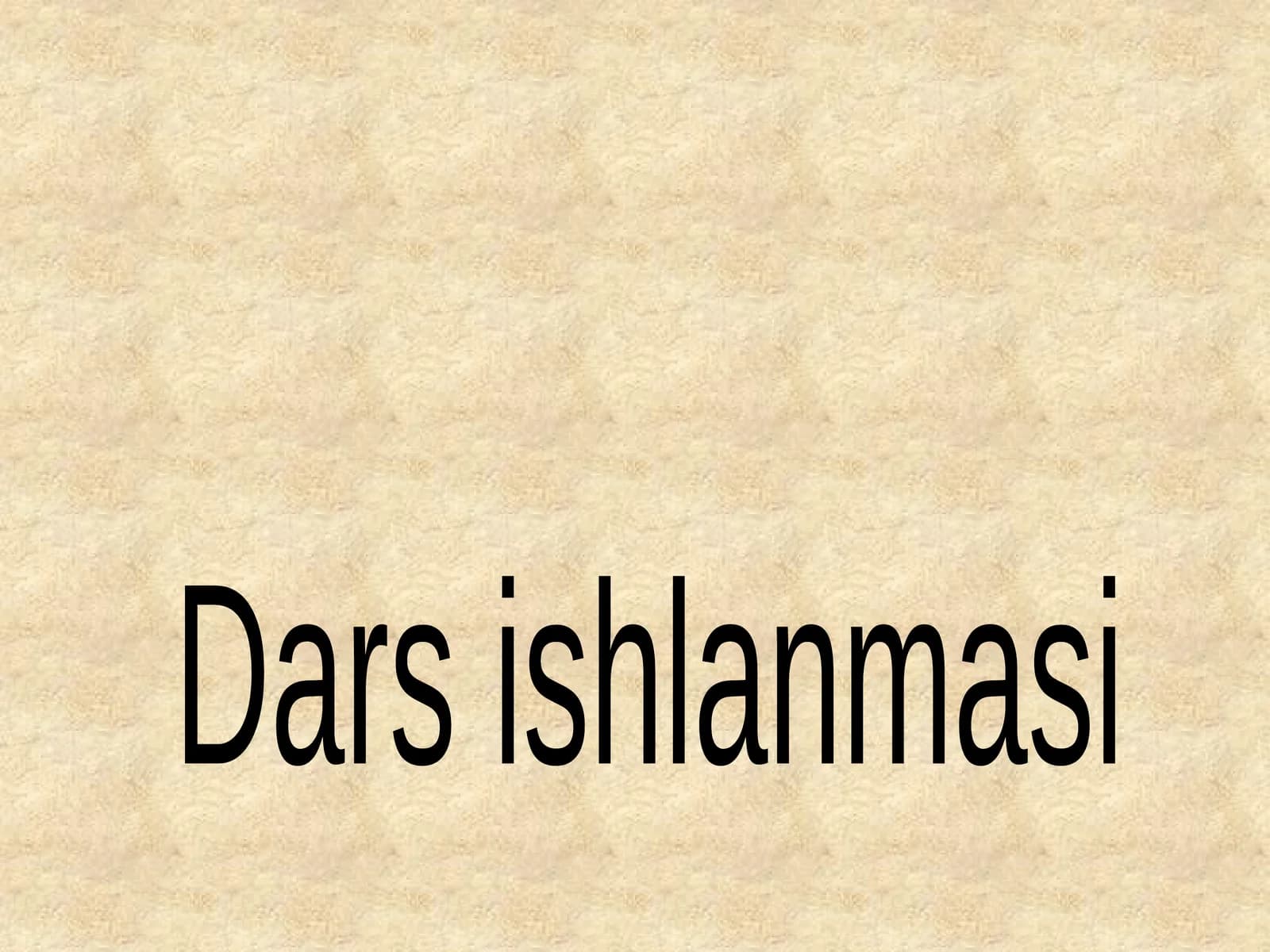 OLTIN QOIDALAR