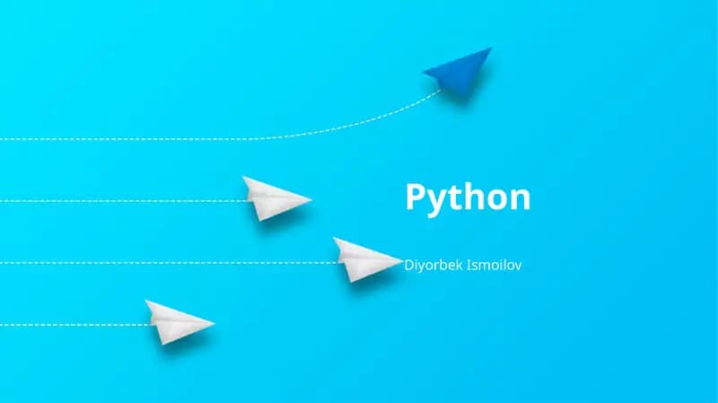 Python