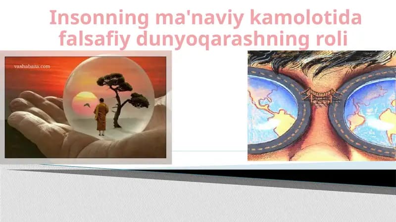Borliq haqidagi ta'limot