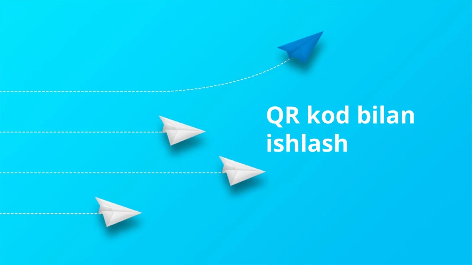 QR Kod Ilovalari va Eng Yaxshi Amaliyotlar