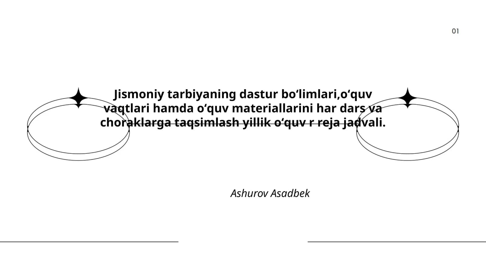 Jismoniy tarbiya maqsad va vazifalari