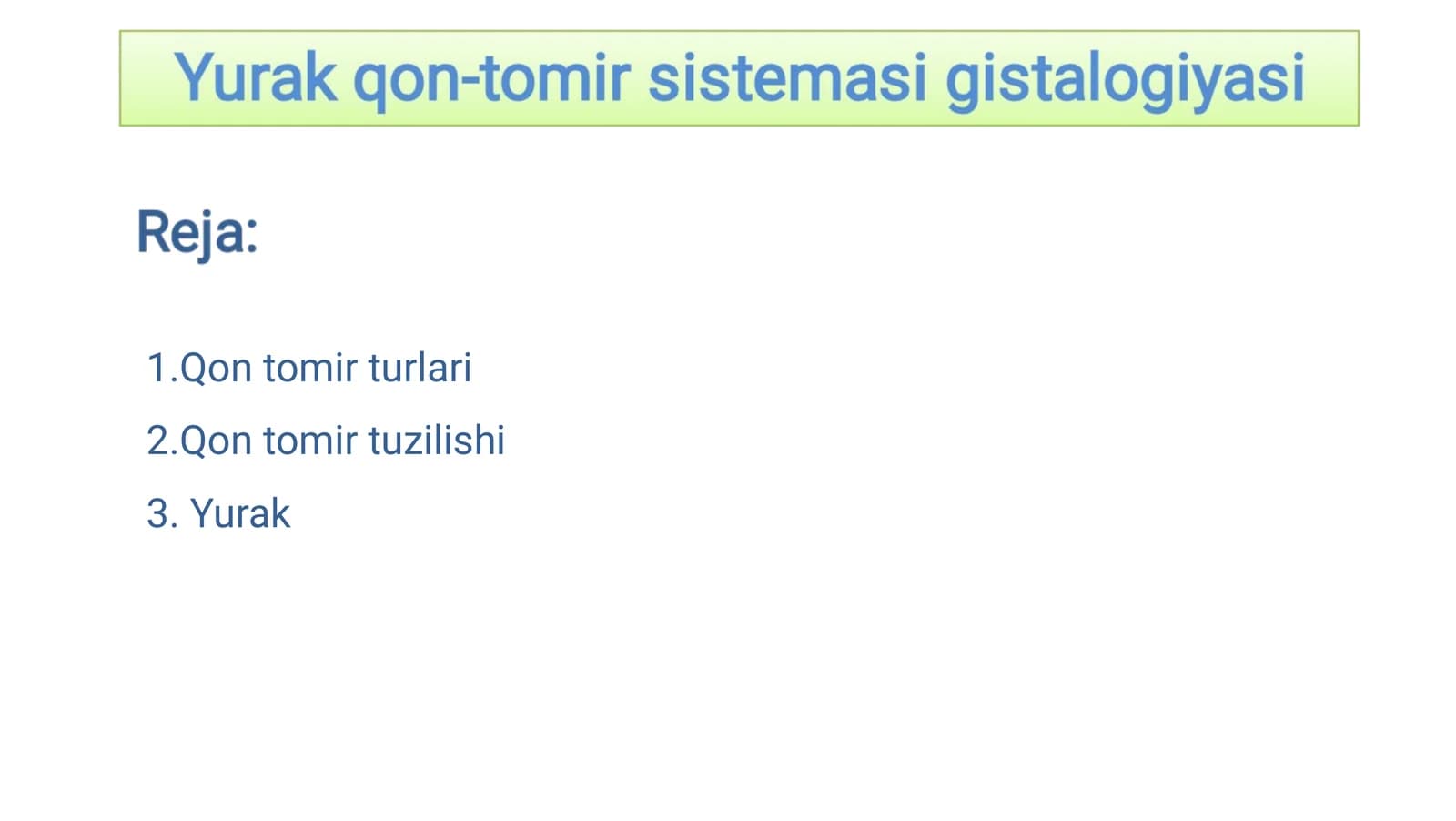 Йўлгиз тариқаси ҳақида