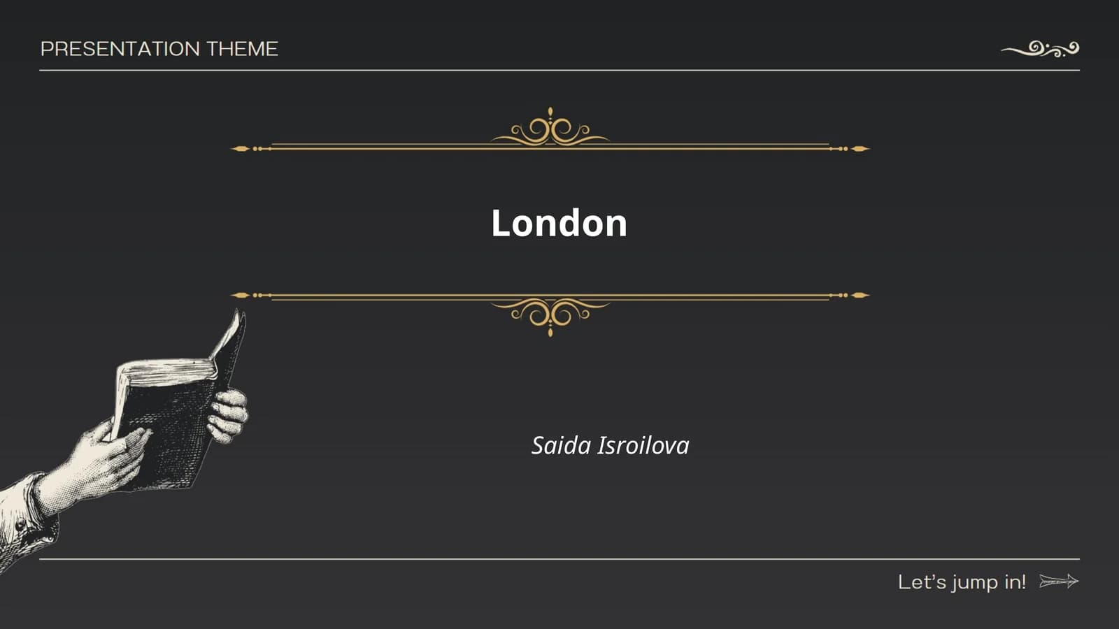 London