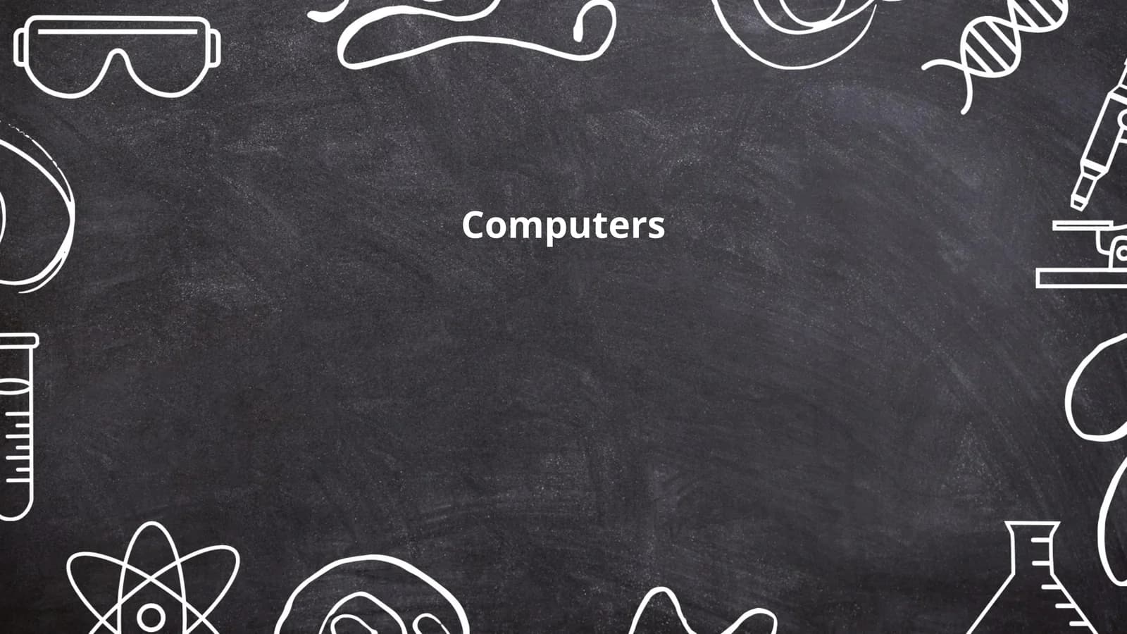 Computers