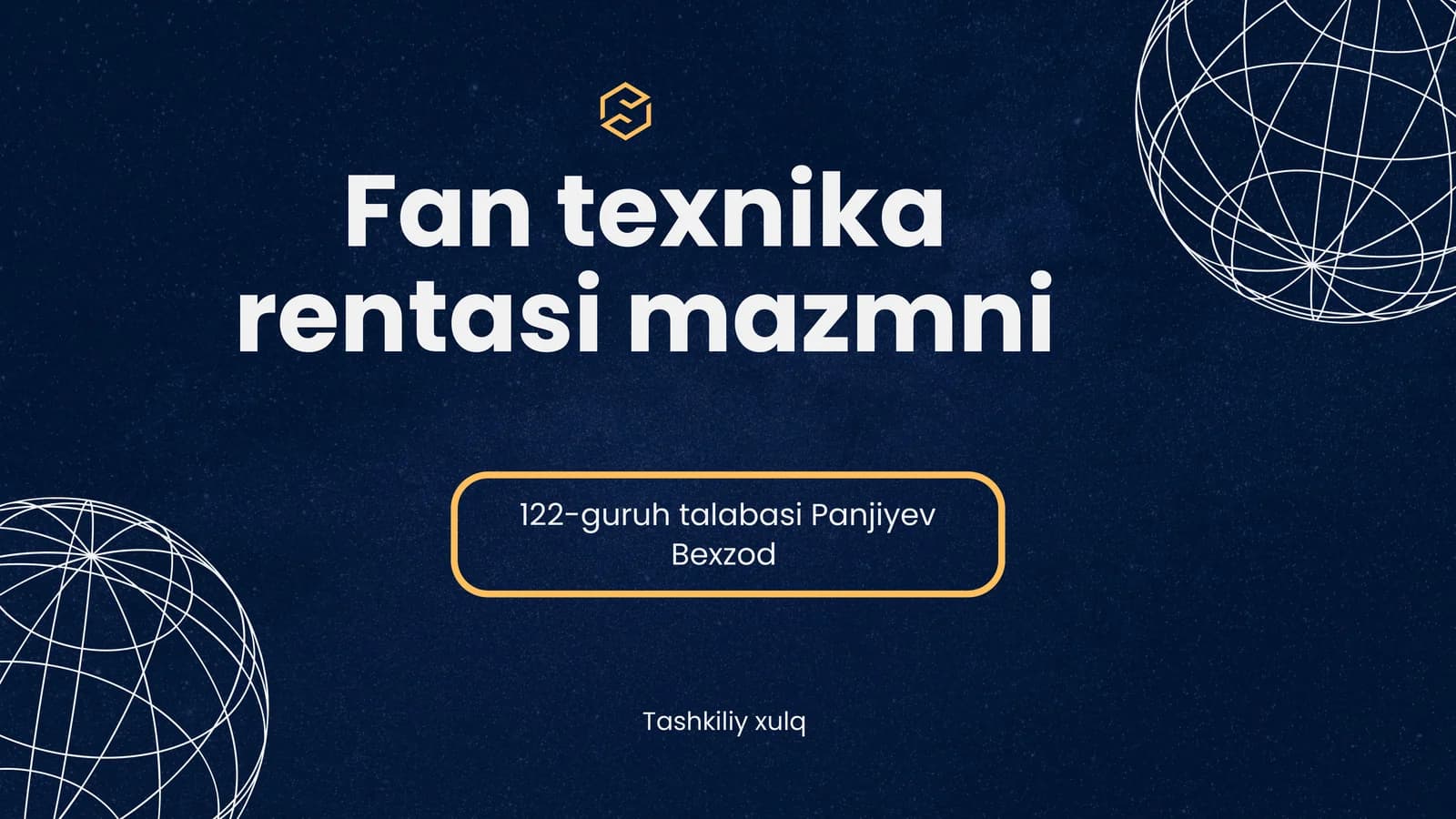 Fantexnikarentasimazmni