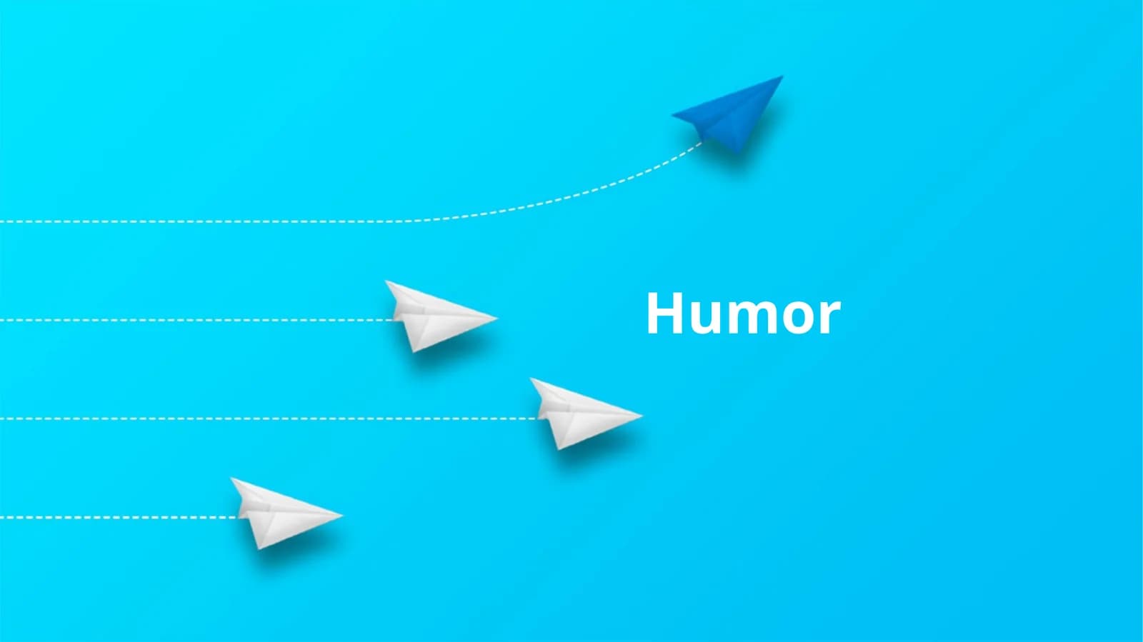 Understanding Humor: Theories and Types