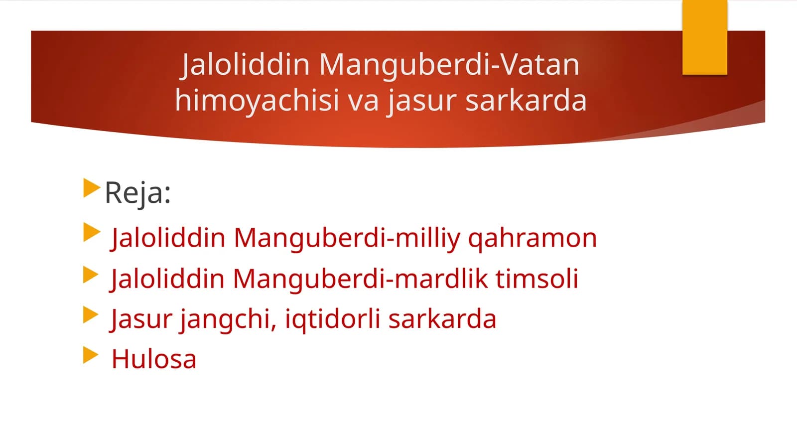 JaloliddinManguberdi-milliyqahramon