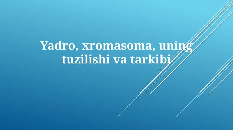 Yadro