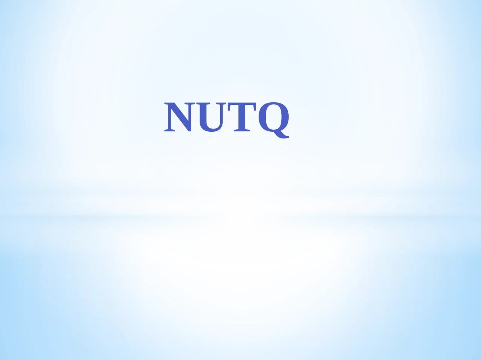 Nutq