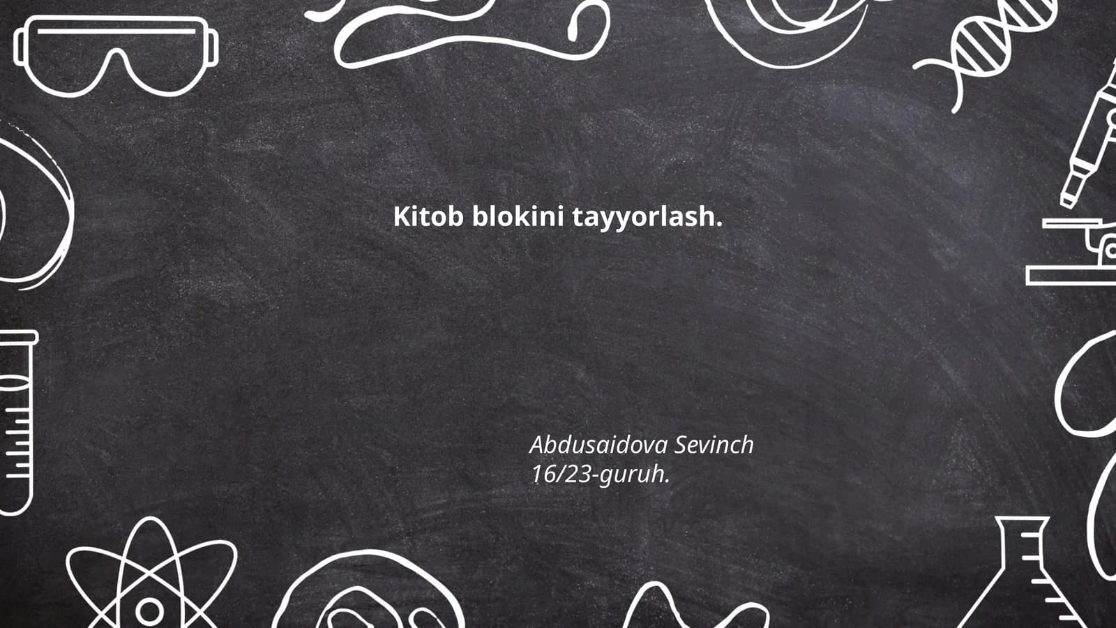 Adabiyot tahlili