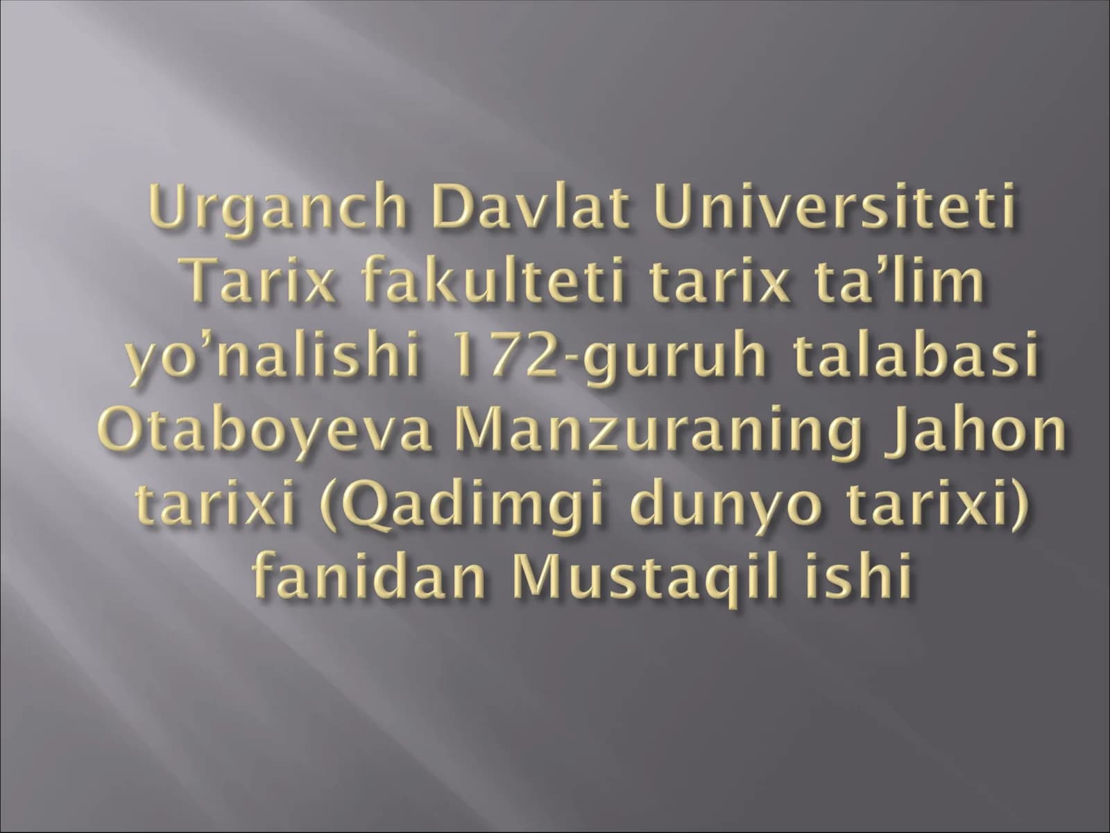 Afinaning davlat tuzumi