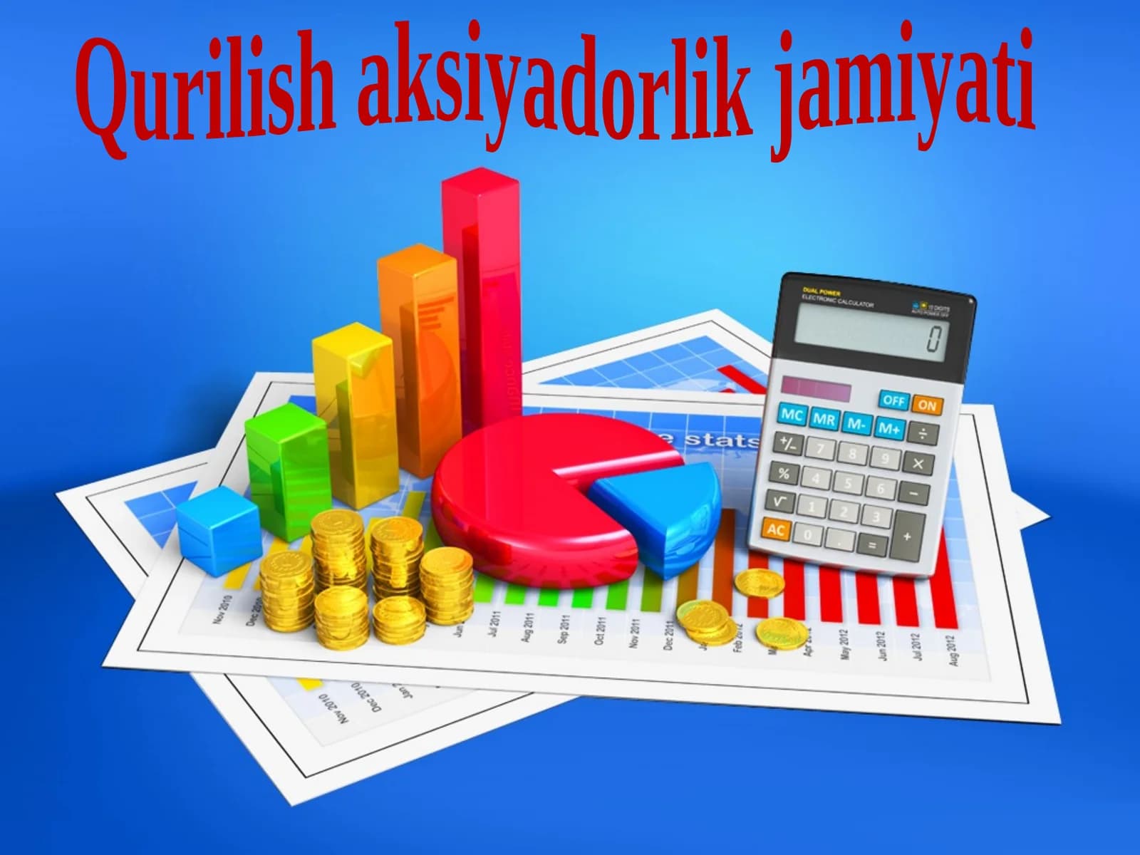 Qurilish aksiyadorlik jamiyati
