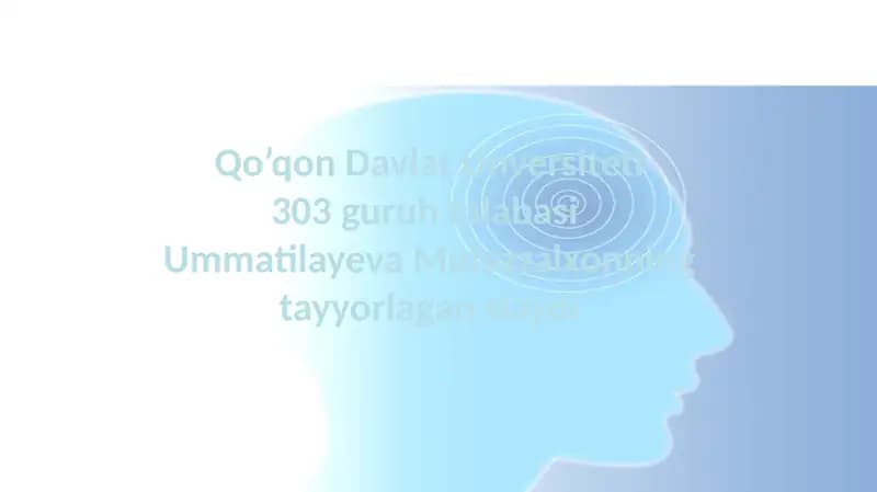 Tasviriy Faoliyatlar
