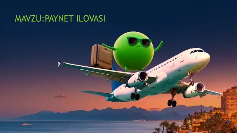 PAYNET ILOVASI