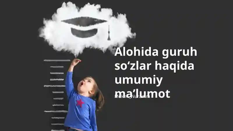 So'z birikmalari