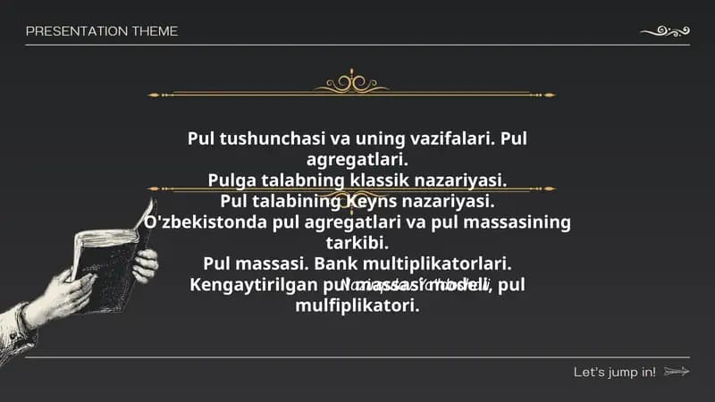 Nazirqulov Yo’ldoshali
