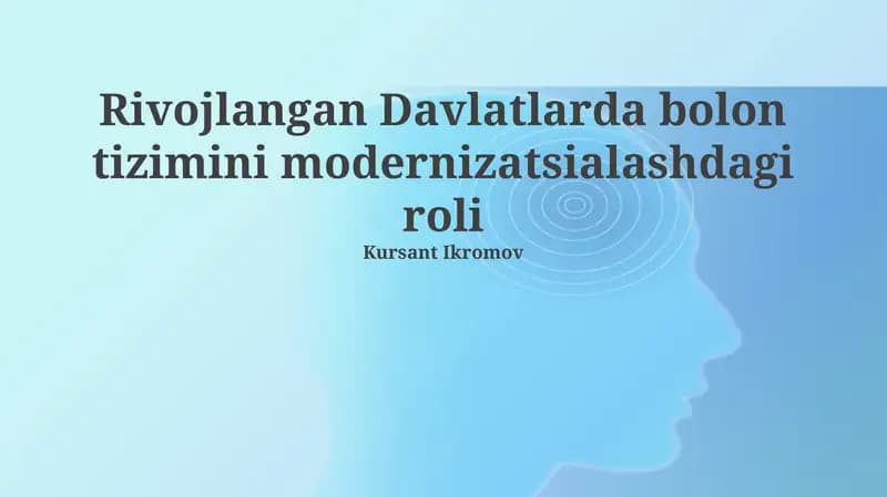 Bologna jarayoni: Maqsadlar, tamoyillar va Yevropa oliy taʼlim maydonining yaratilishi