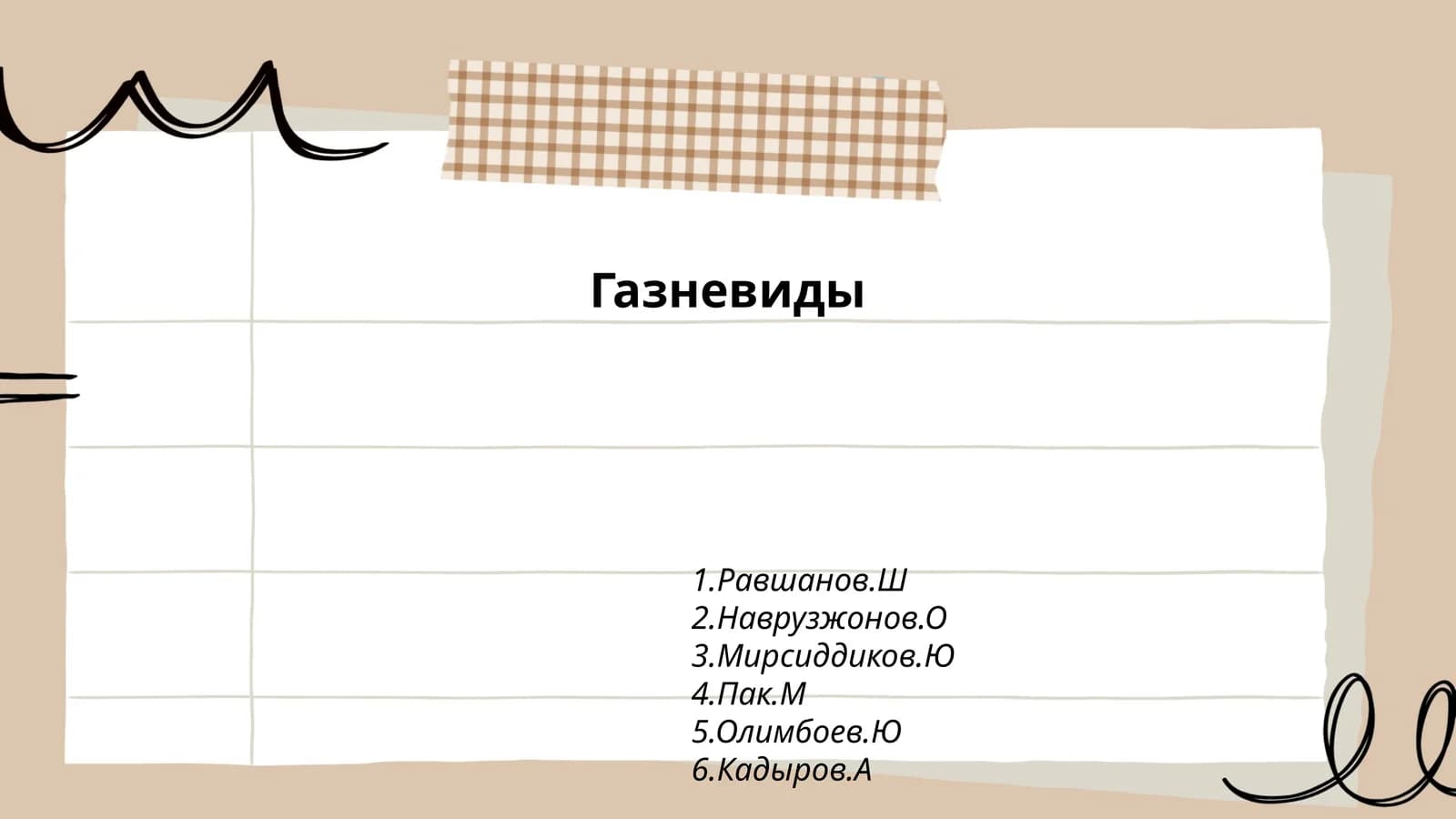 Газневиды