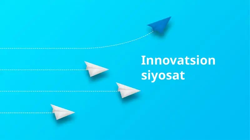 Innovatsionsiyosat