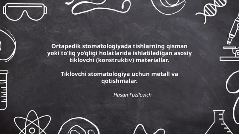 Hasan Fozilovich
