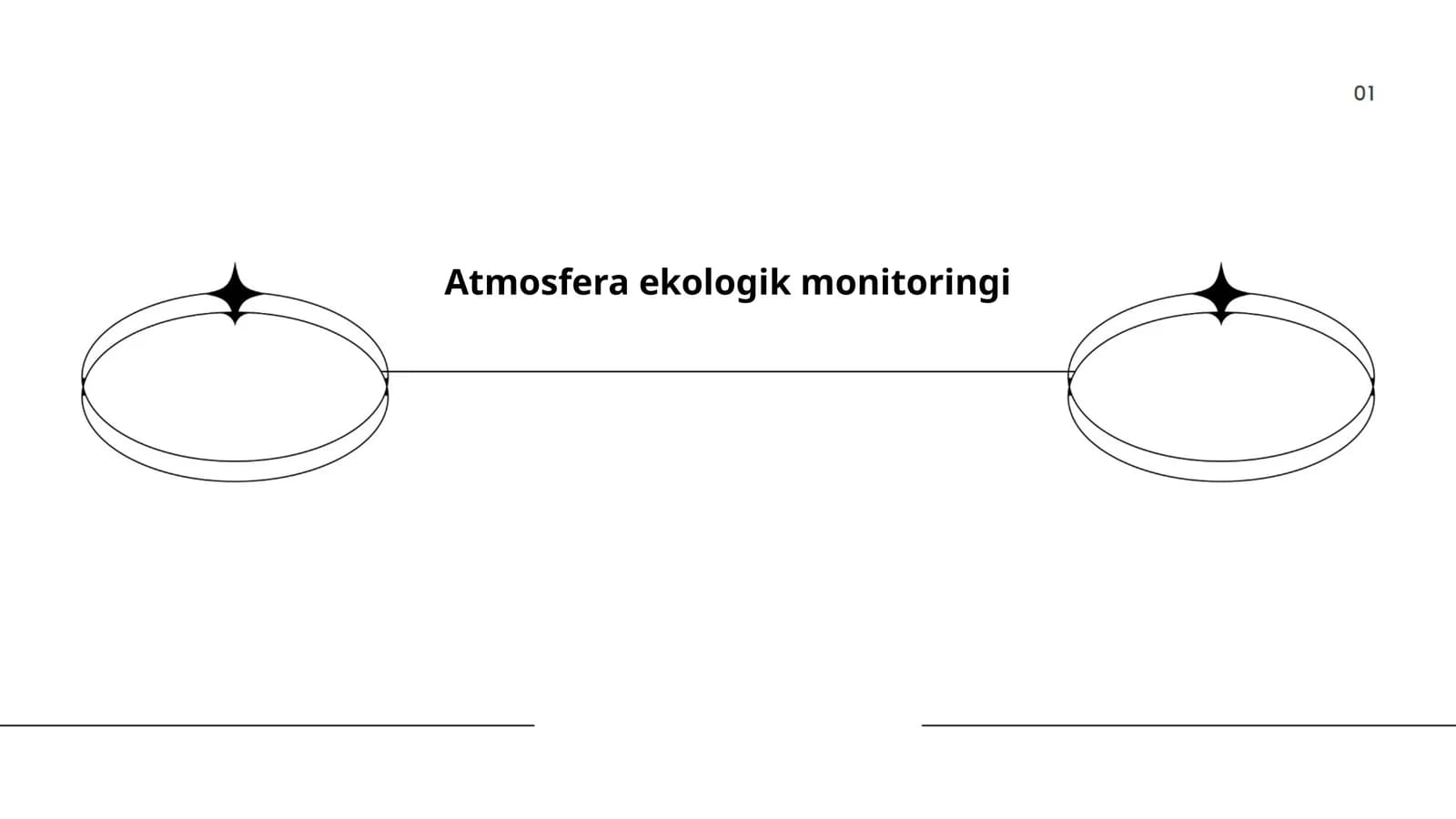 Atmosfera ekologik monitoringi