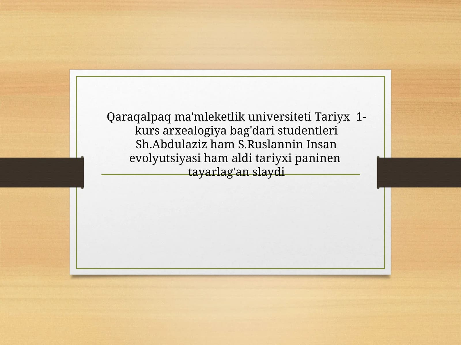 Áyyemgi jámiyet va demokratiya