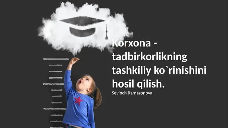 Korxona