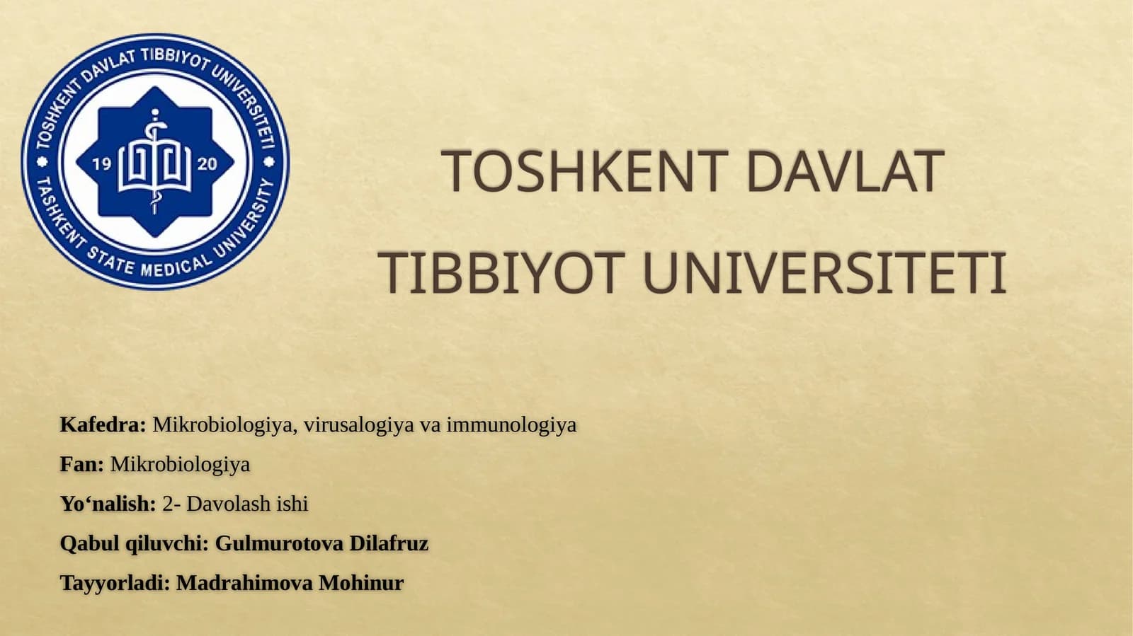 Mikroorganizmlartomonidanenergiyaolishusullari.Hujayraenergiyasiningshakllarivahosilbo'lishusullari