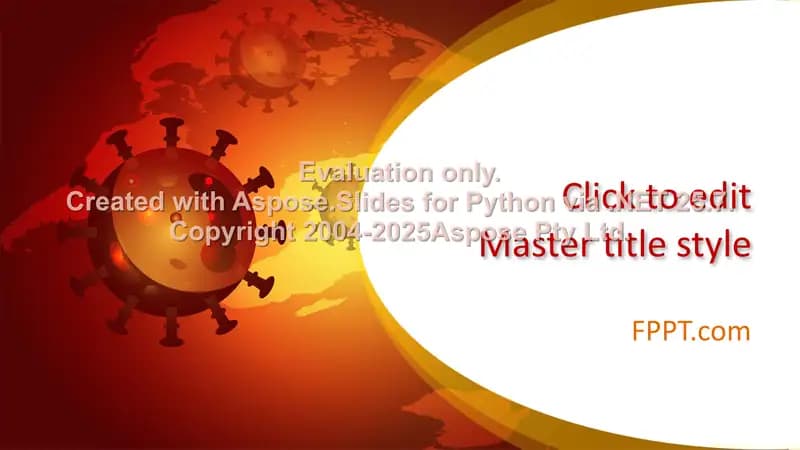 Make Effective Presentations Using Awesome Backgrounds