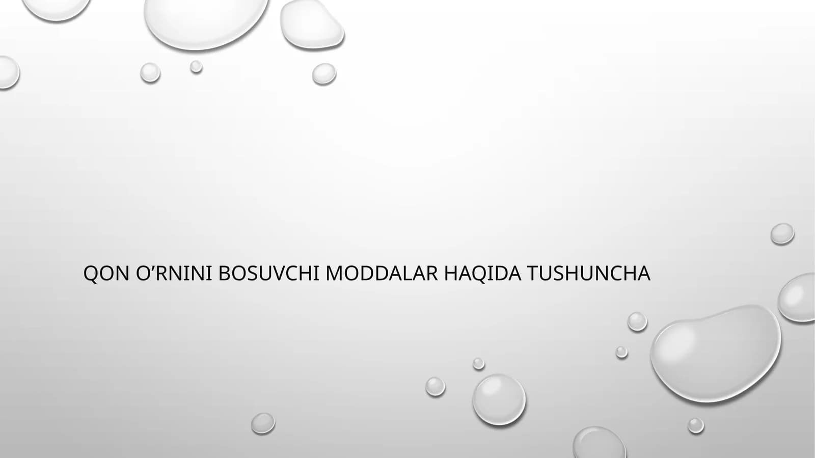 qono’rninibosuvchiMODDALAR HAQIDA TUSHUNCHA