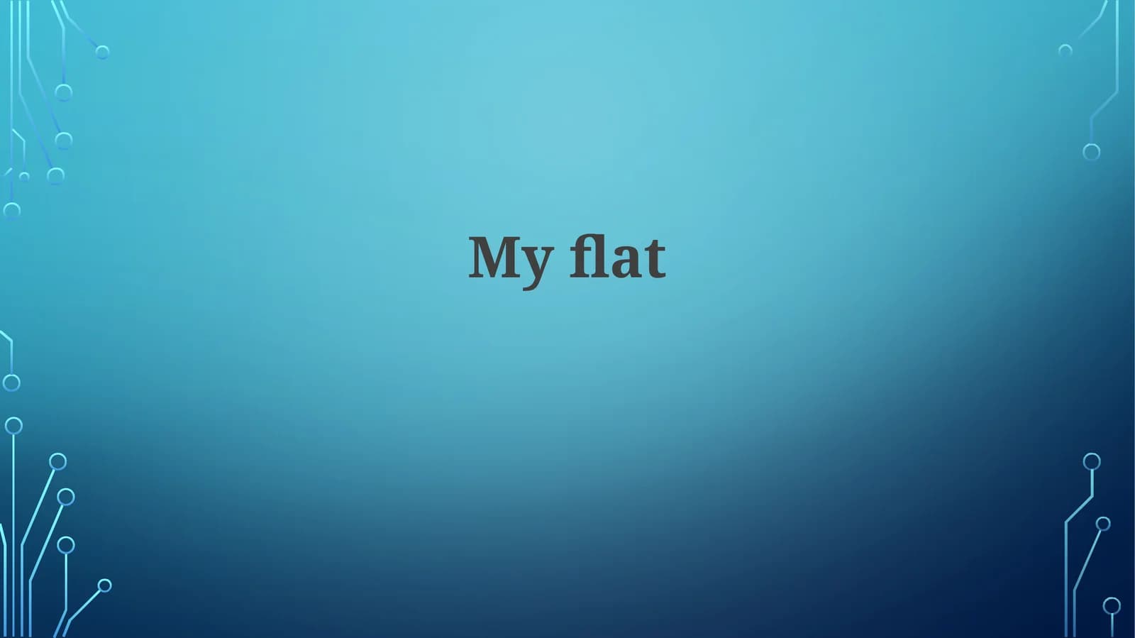 Myflat