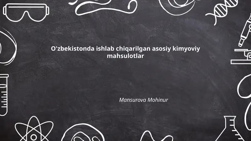 Ammoniy sulfat