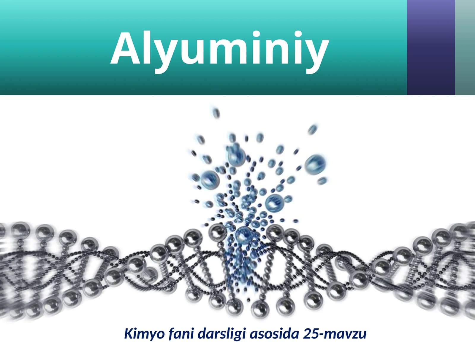 Alyuminiy