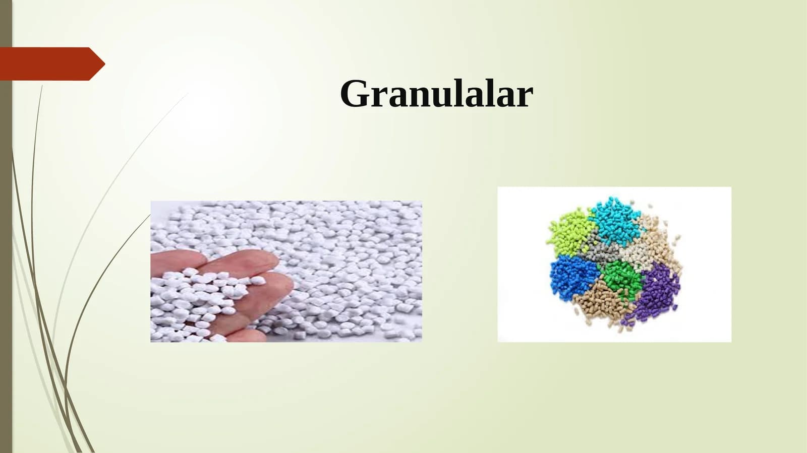 Granulalar