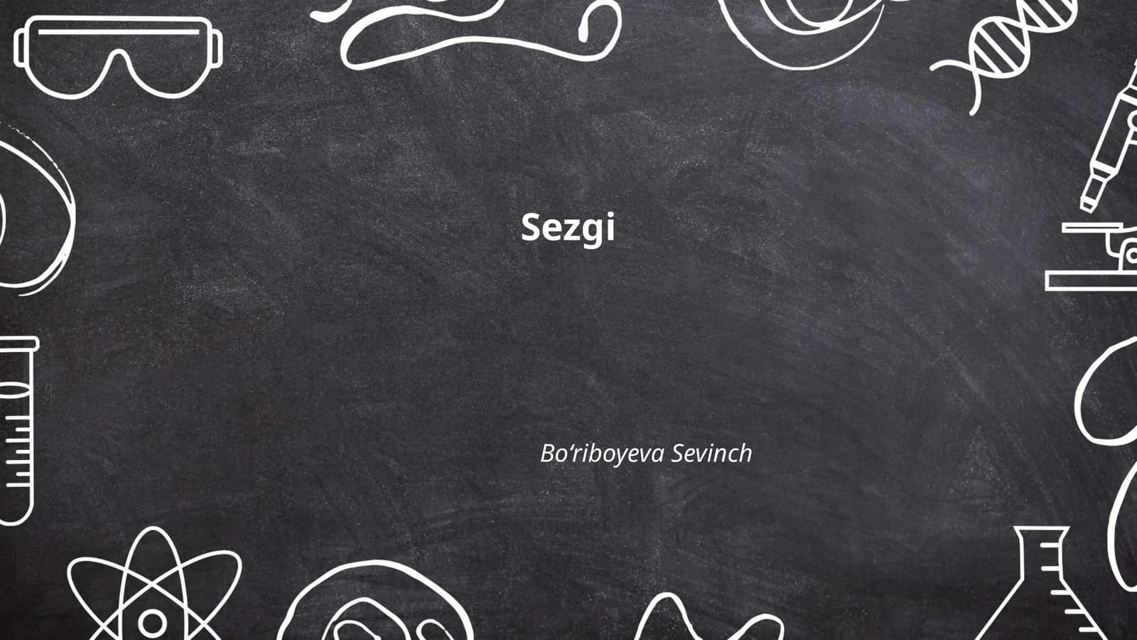 Sezgi