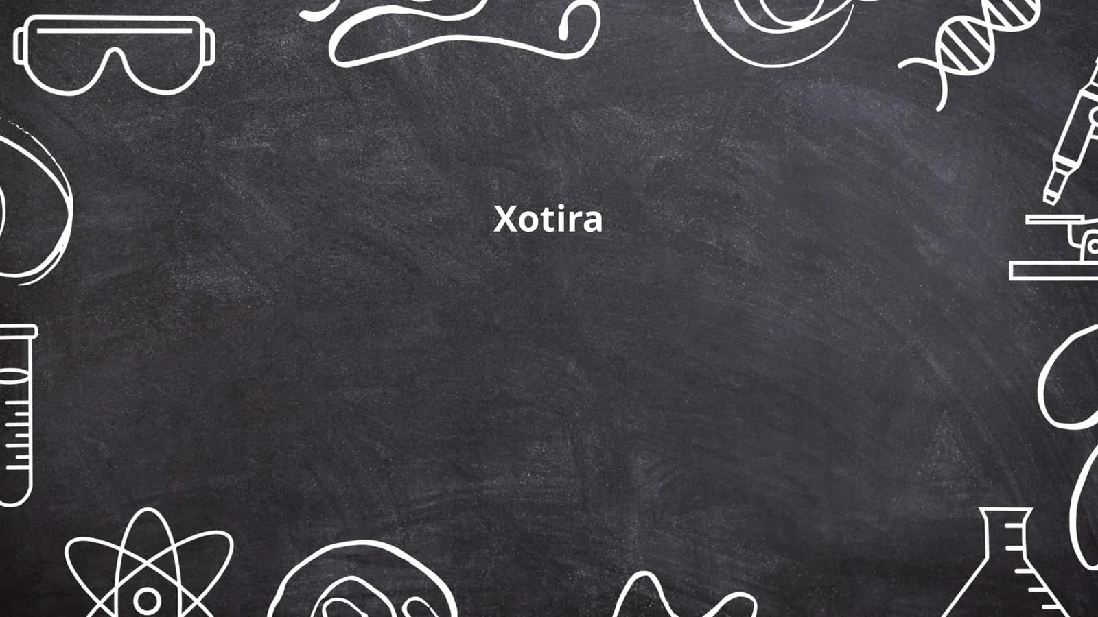 Xotira va tarix