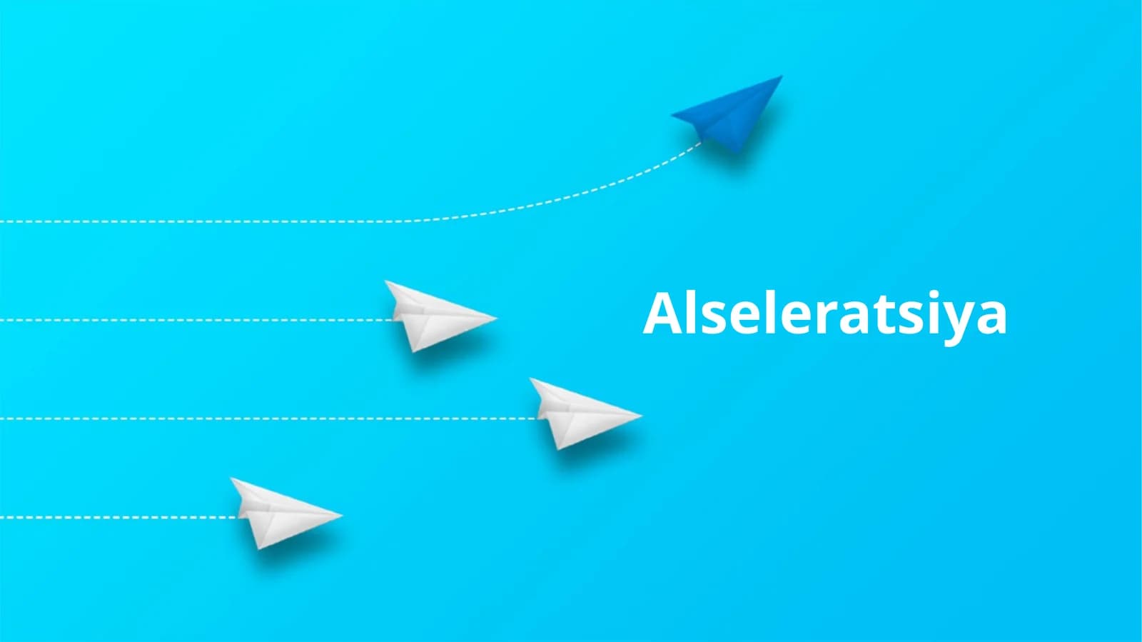 Alseleratsiya
