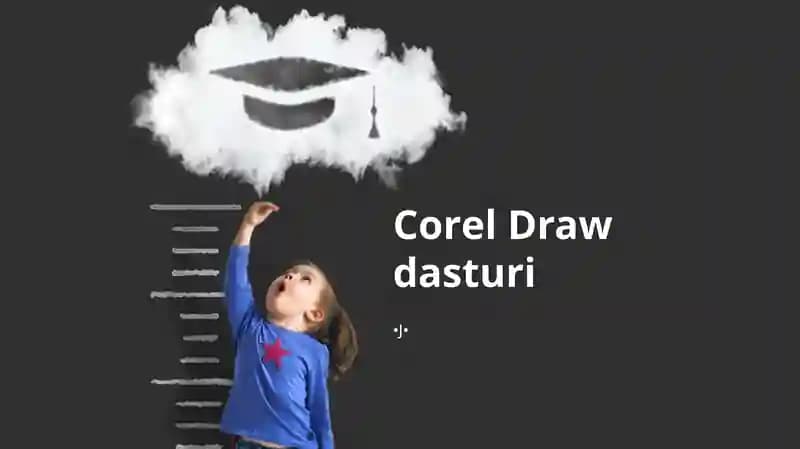 Corel Draw dasturi