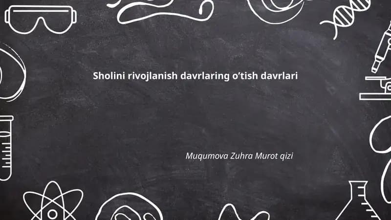 Bolalik davri