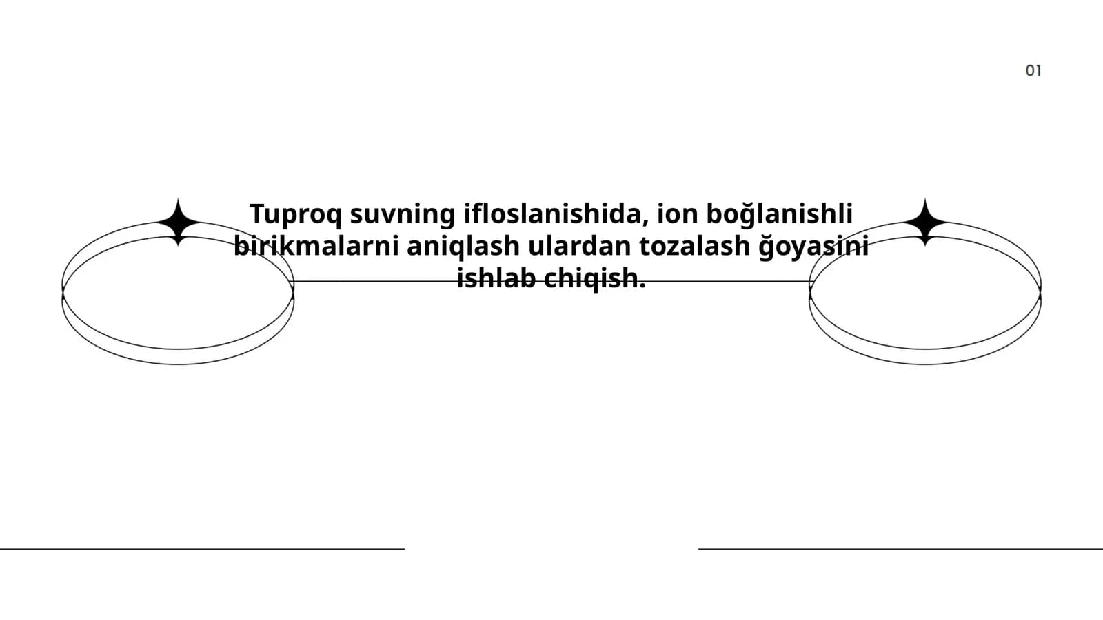 Kimyo fanidan bsb loyiha ishi
