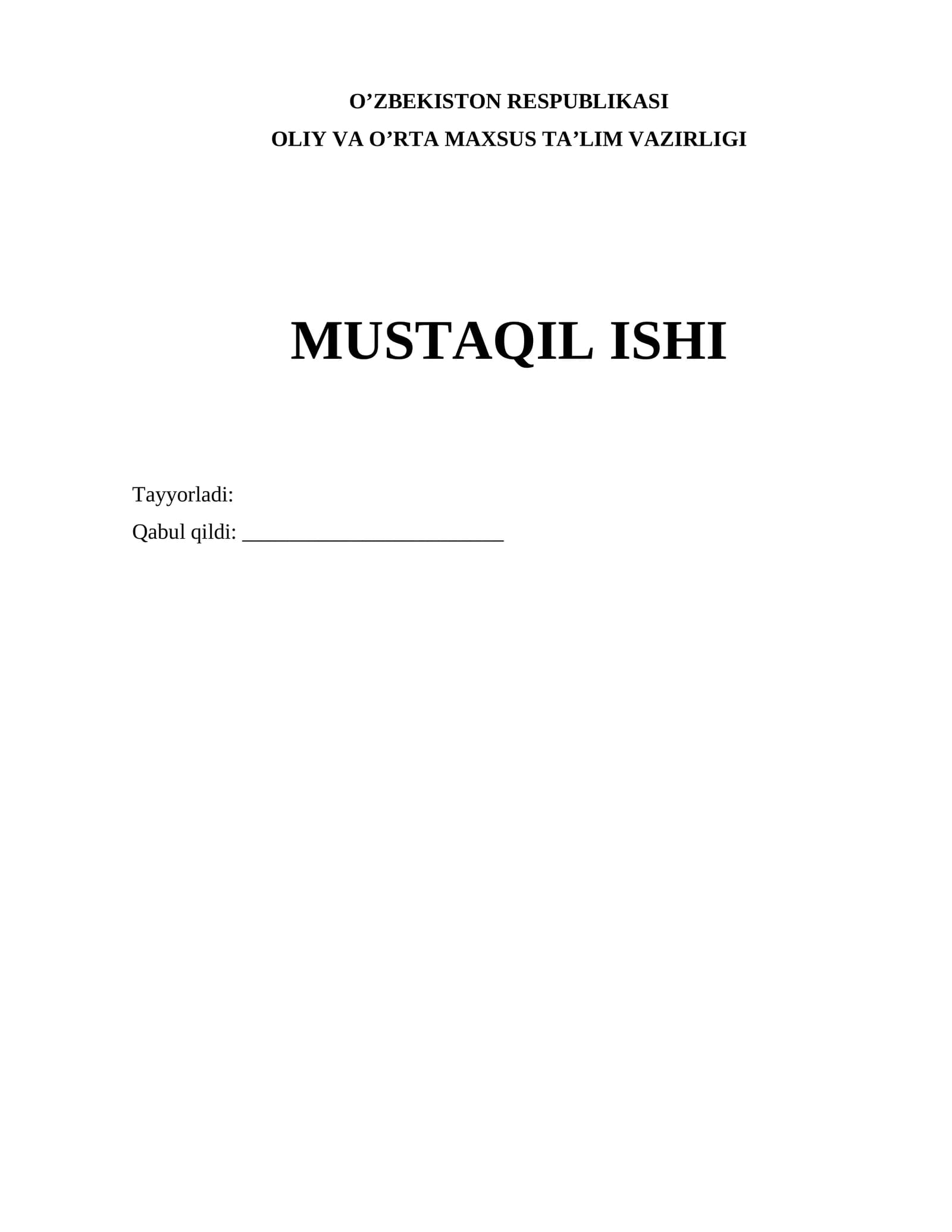 Kuzatuvchi shaxs va uning madaniyati