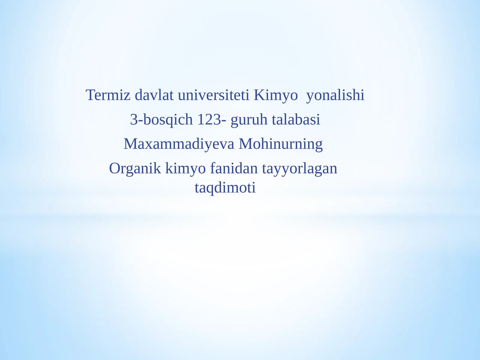 geterosiklik brikmalar