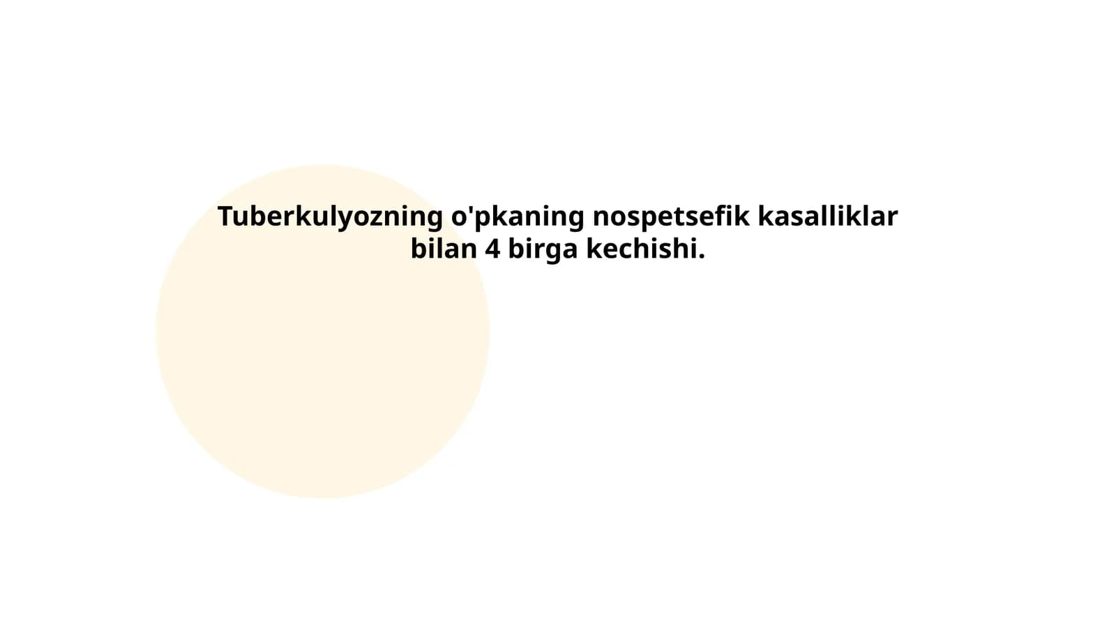 FJSTI Davolash ishi yo'nalishi 4-kurs 17.21-guruh talabasi Abdujalilov Murodil