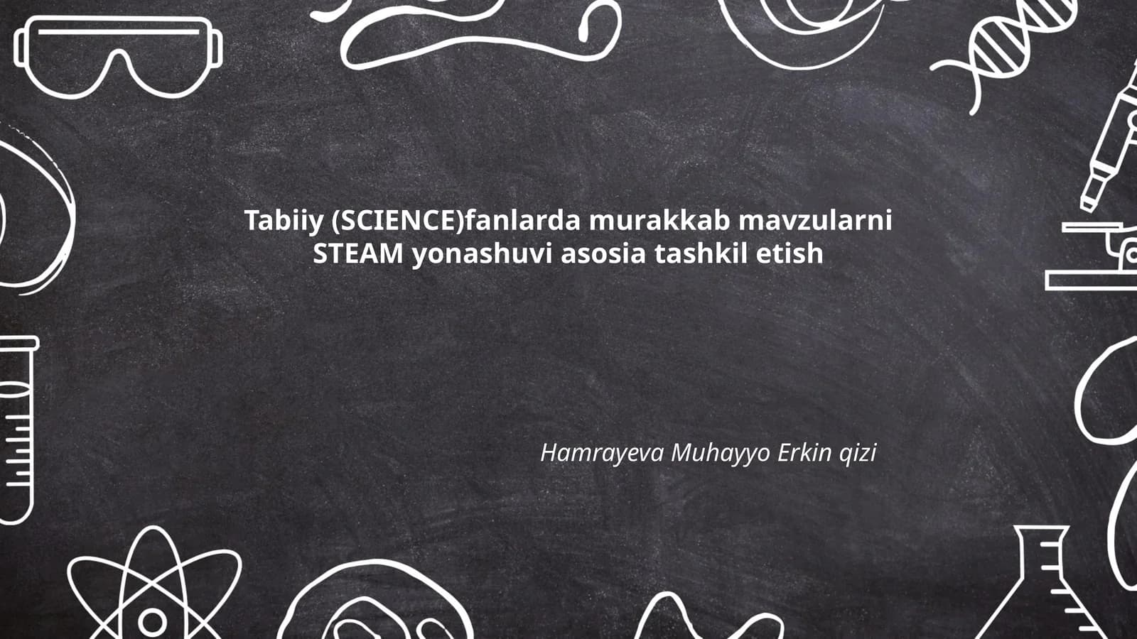 Fizika va mexanika qonunlari